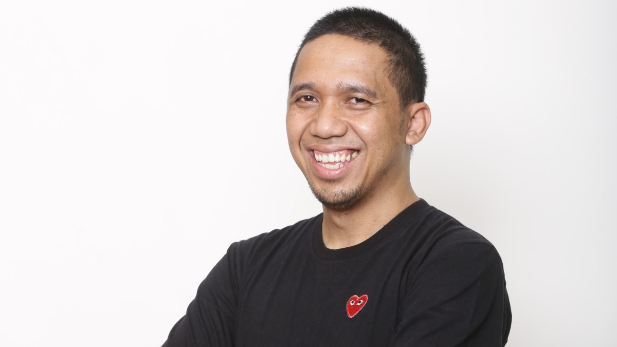 Sony Novian: Membawa Bahasa Indonesia ke Panggung Dunia