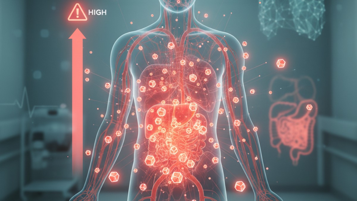 Kenali Gejala Tubuh Kelebihan Gula dan Cara Mengendalikannya Sebelum Terlambat