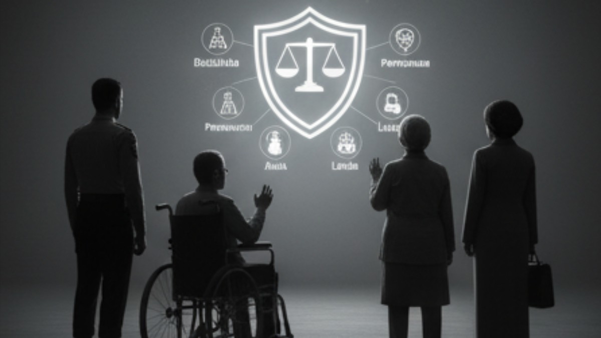 DPR Sahkan KUHAP Baru: Modernisasi Hukum Acara Pidana yang Progresif dan Berorientasi Keadilan