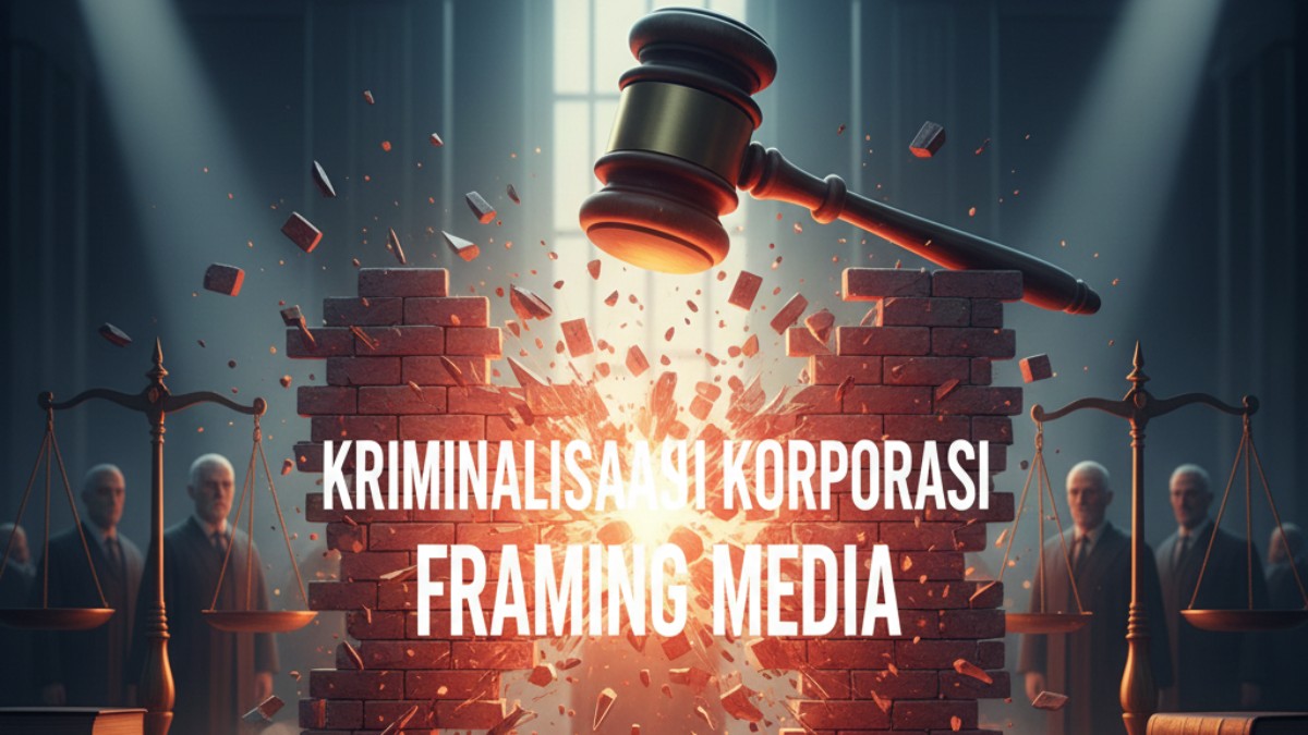 Hakim Vonis Bersalah dalam Kasus Korupsi ASDP, Tolak Dalil 