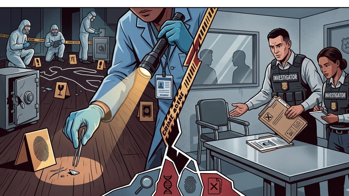 Sadis! Kakak Tiri Gorok Leher Adik SD hingga Tewas, Motif Masih Misteri