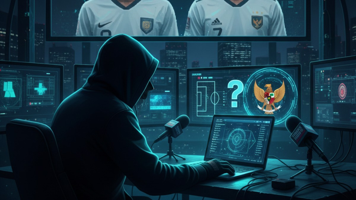 Bocoran Eksklusif! Timnas Indonesia Segera Kedatangan Dua Pemain Eropa Baru, Ini Bocorannya