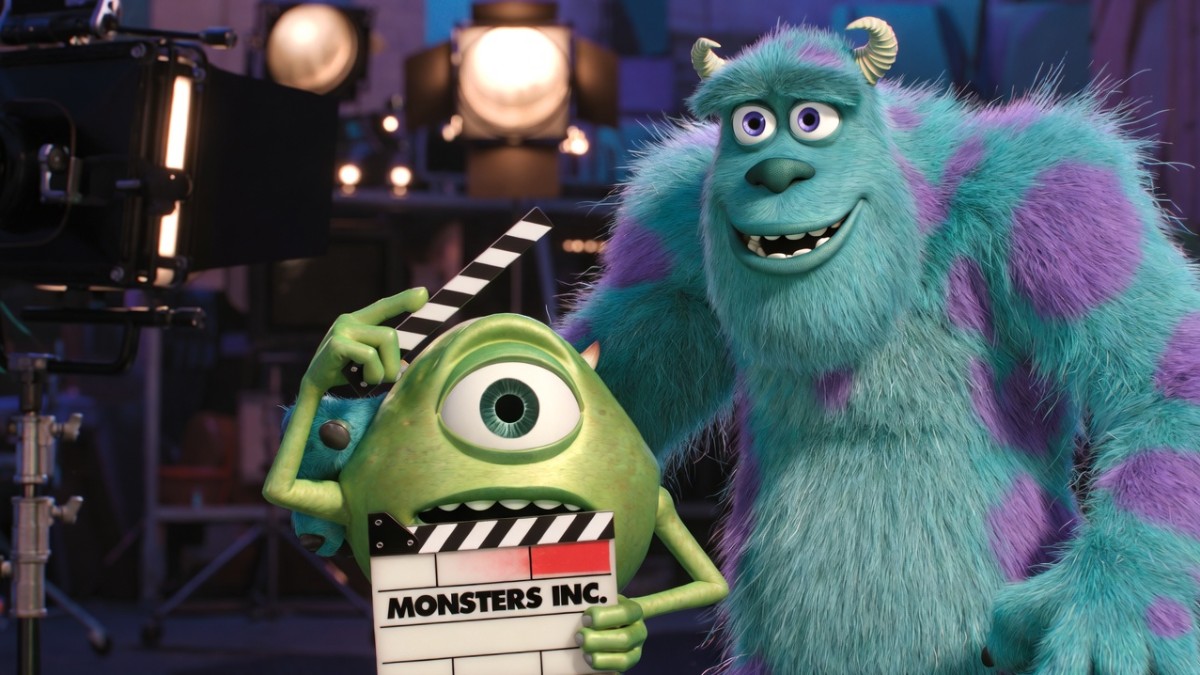 Kabar Gembira! Monsters Inc 3 Sedang Digarap Pixar, Mike dan Sulley Bakal Kembali Berpetualang!