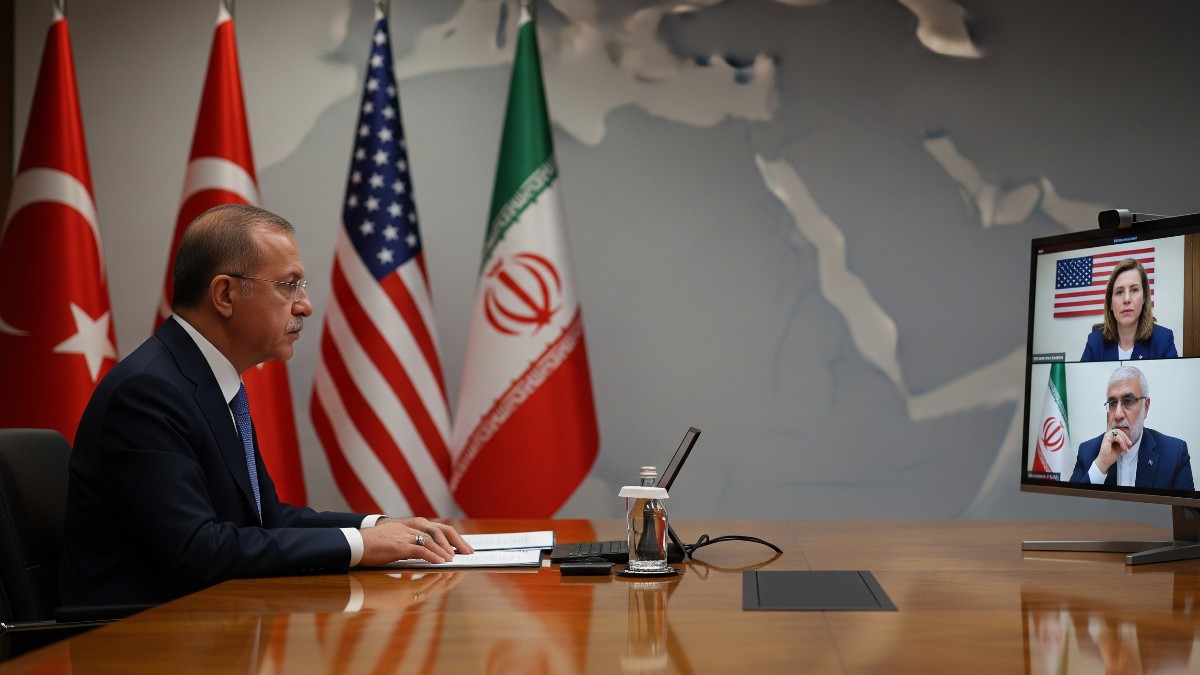 Darah Terus Tumpah di Timur Tengah, Turki Angkat Bicara: Hentikan Perang Sekarang!