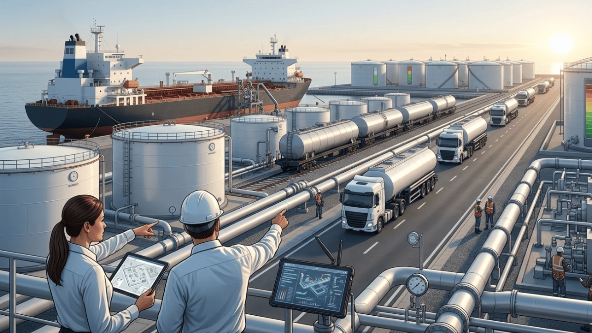 Stok BBM Aman Sampai Setelah Lebaran? Pertamina Buka Suara soal Persiapan Jangka Panjang