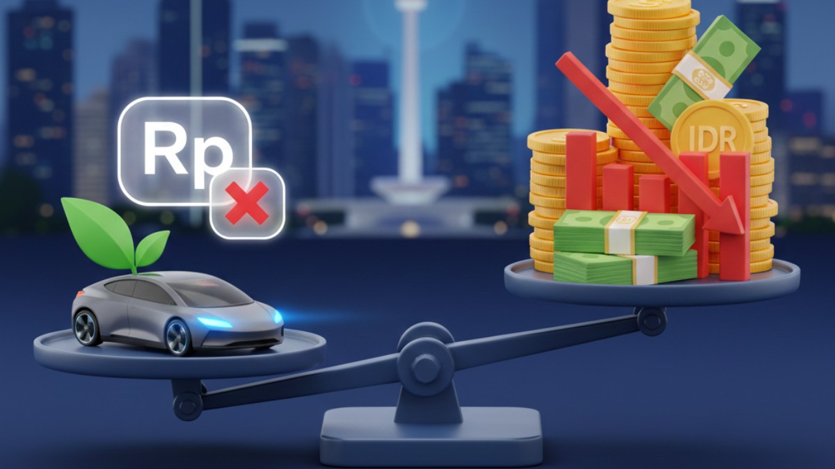 Foto Hanya Ilustrasi